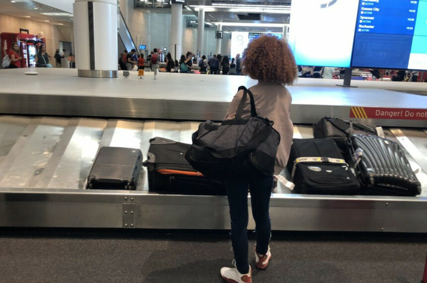Maral Turismo y Jucar SRL obtienen la representación de Blue Ribbon Bags