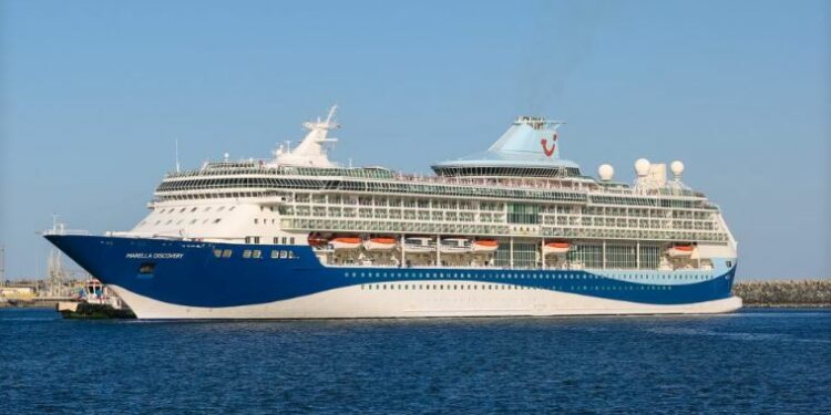 Marella Cruises cancela salidas desde Barbados y Palma de Mallorca