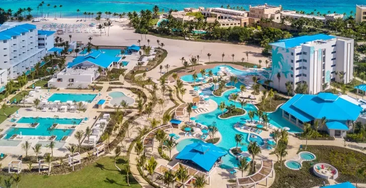 Margaritaville Island Reserve Cap Cana by Karisma abre sus puertas
