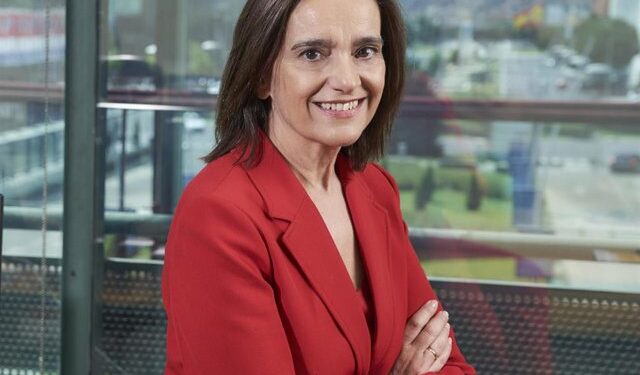 María Valcarce:"Existe un modelo de convivencia de la actividad turística con la seguridad de los destinos"