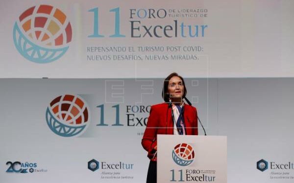 Maroto apuesta por la mejora de la calidad turística para la recuperación del sector