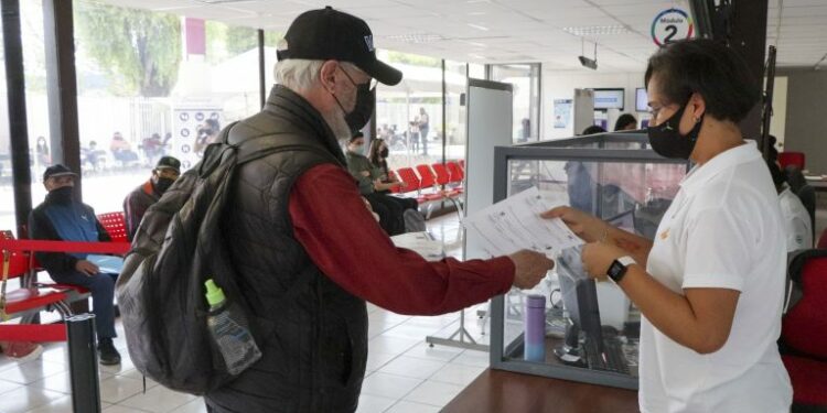Más de 1 millón 200 mil viajes se han realizado con tarifa UniDOS – El Queretano
