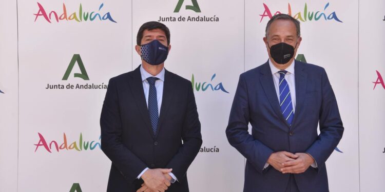 Más de 700.000 euros para la digitalización turística de los pueblos almerienses
