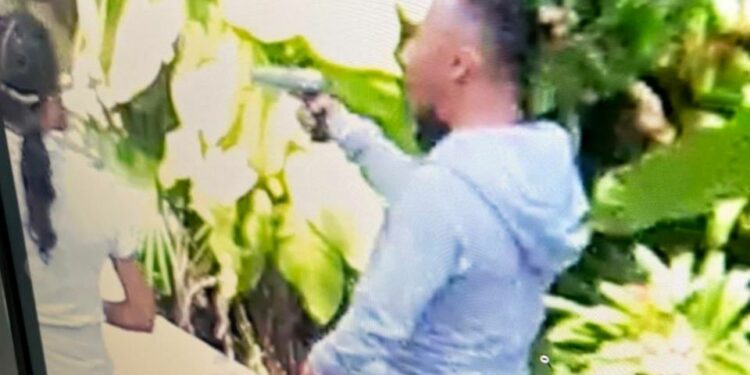 Matan a turista canadiense en hotel de Quintana Roo; hay dos heridos