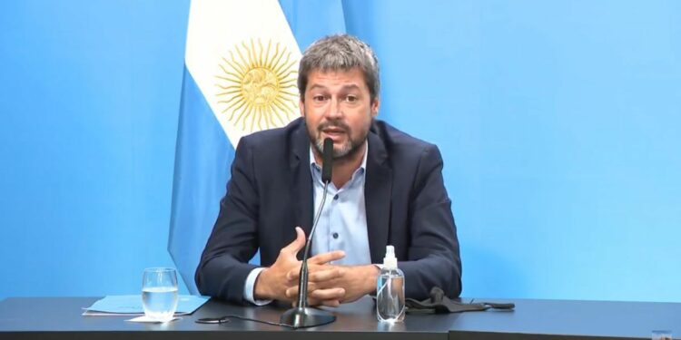Matías Lammens dijo que el Previaje es un éxito rotundo y dio detalles del futuro del programa