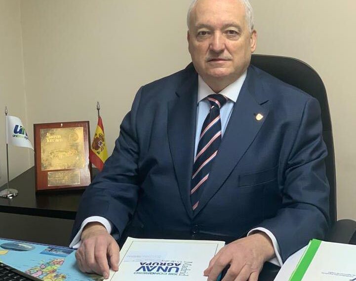 Méndez: ‘El 2022 será el año del impulso a los viajes sostenibles y no masificados’