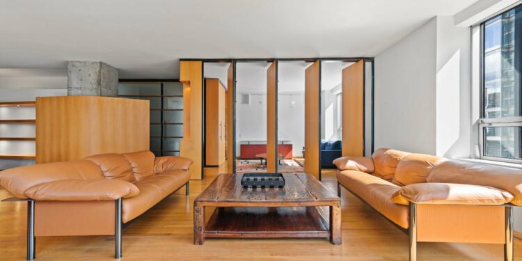 Mercado residencial de Nueva York, fortalecido por compradores internacionales