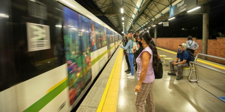 Metro recordó sus rutas de atención en casos de acoso sexual