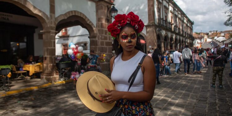 México confía en los "pueblos mágicos" para recuperar sus ingresos turísticos