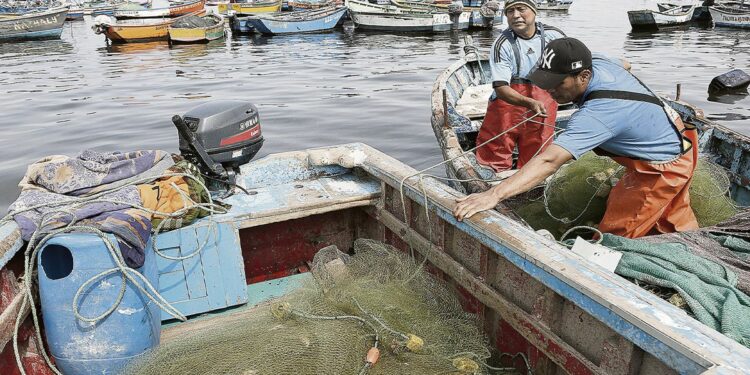 Mincetur calcula que derrame de petróleo ocasionará pérdidas en turismo de hasta S/ 200 millones Repsol | Economía