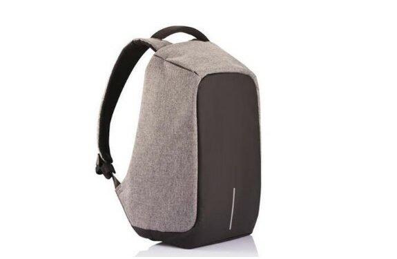 Mochilas antirrobo para mujer, con el fin de poder viajar segura y proteger todas las pertenencias