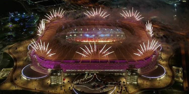 Mundial 2022: Qatar 2022: ¿Qué necesitas para ir al Mundial?