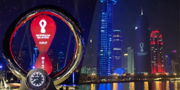 Mundial Qatar 2022: qué necesito para poder viajar desde Perú