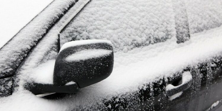 NYC emite un aviso de operaciones de invierno para el inicio de semana – Telemundo New York (47)