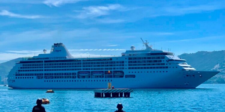 Navieras decidirán si continúan operando: Secretaría de Turismo de Quintana Roo