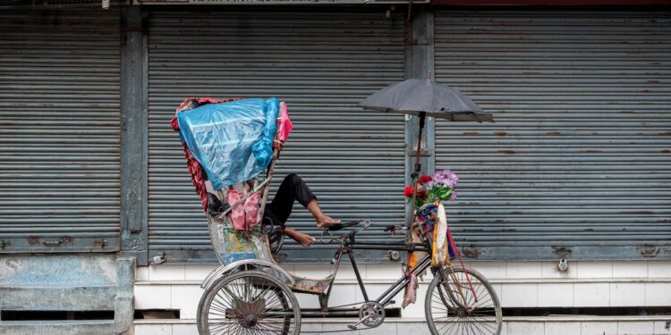 Nepal registra en 2021 su peor cifra de turistas internacionales en 44 años