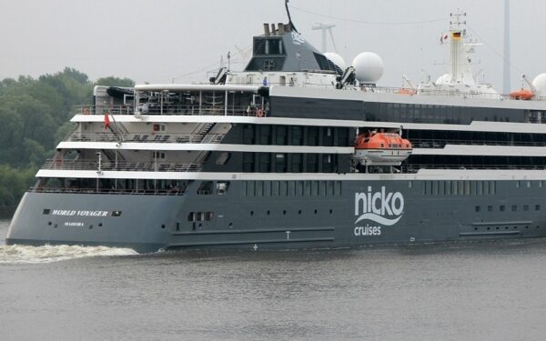 Nicko Cruises ofrece viajes a Canarias, Madeira y Porto Santo