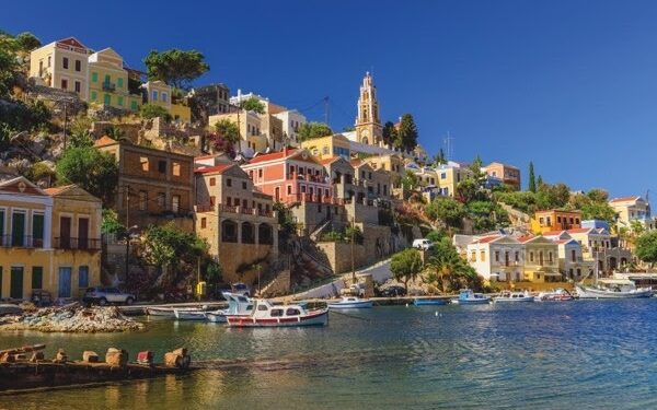 Noble Caledonia abre ofertas en viajes por Grecia en el MS Monet