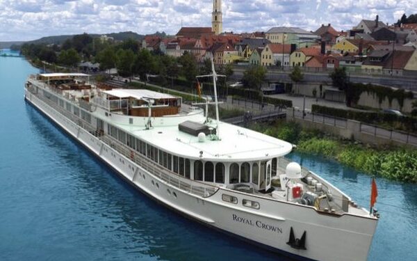 Noble Caledonia dispone ofertas para crucero que explora arte y horticultura en Países Bajos