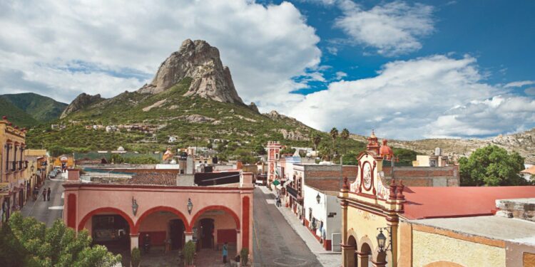 Nombran a Querétaro como mejor destino emergente del mundo para viajar en 2022 – Códice Informativo