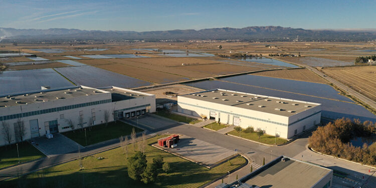 Nomen Foods estrena en marzo su nueva planta sostenible de platos preparados de alta calidad