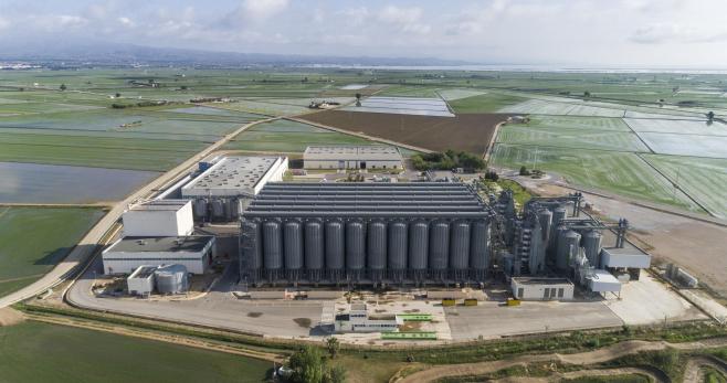 Nomen Foods invierte siete millones en su planta en Deltebre