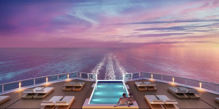 Norwegian Viva