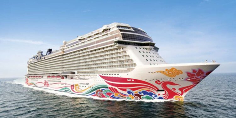 Norwegian cancela temporada de cruceros por Sudamérica