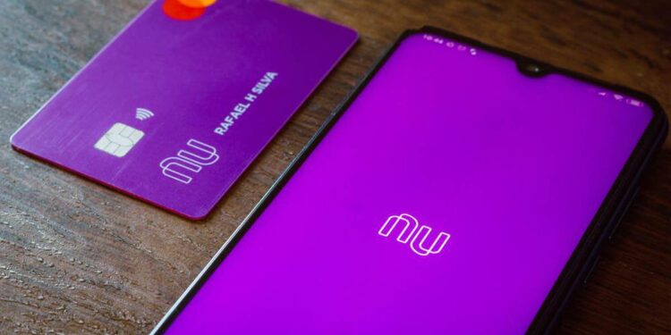 Nubank, el banco digital que ya vale 43 mil mdd – El Financiero