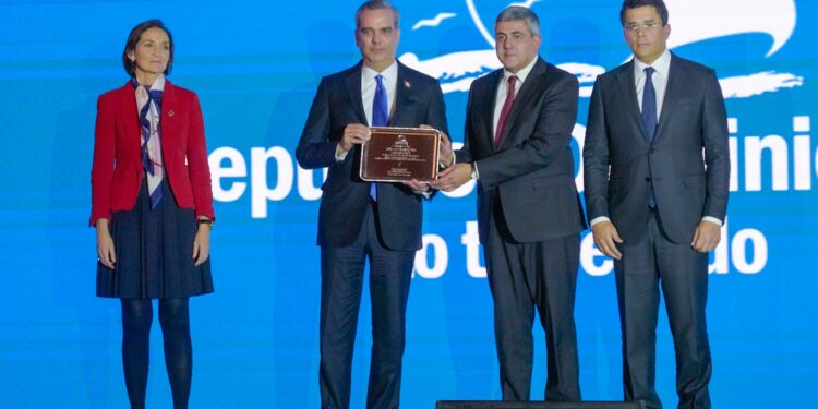 OMT reconoce a República Dominicana por medidas implementadas en recuperación del turismo