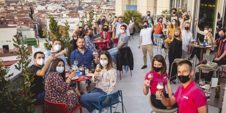 Imagen nota de prensa Hosteltur