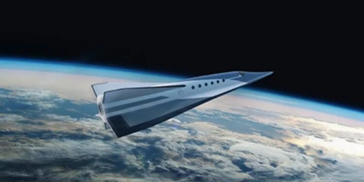 Ofrecería empresa china viajes espaciales en 2025