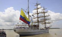 Buque Guayas