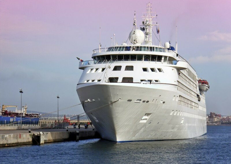 'Palma no soporta más de un crucero al día'