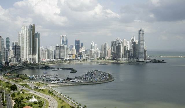 Panamá, el mejor destino de 2022 para disfrutar la jubilación