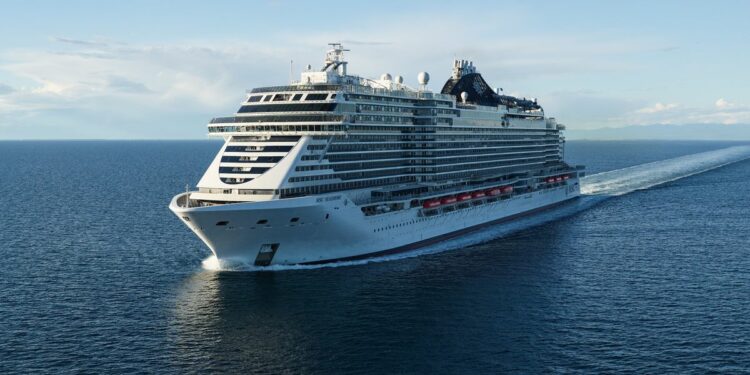 Panamá impulsa turismo de cruceros