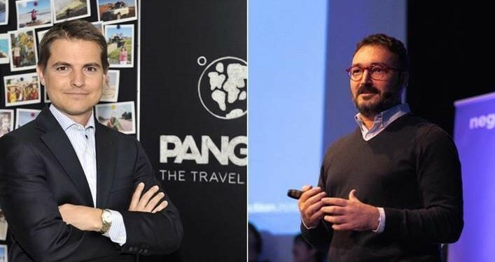 Pangea sella una alianza estratégica con Grupo Nego | Noticias de Agencias de viajes