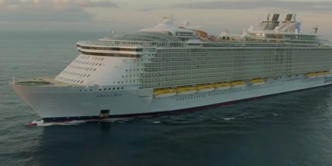 Parte de Miami crucero con evento multitudinario – Telemundo Miami (51)