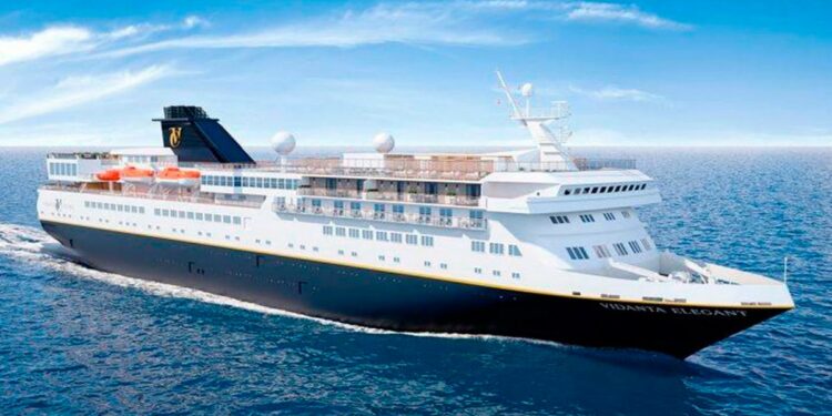 Pide cámara de diputados local reforzar medidas en cruceros por pandemia