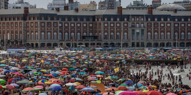 PreViaje: ¿Cómo seguirá el plan luego de la exitosa temporada turística de verano? | Crónica