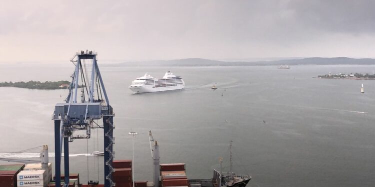 Preocupación en Cartagena por cancelación de cruceros