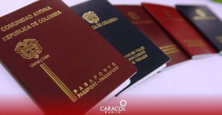 Preocupación por demoras en expedición de documentos para viajes: Dificultades por demoras en expedición del pasaporte en Cúcuta | Cúcuta