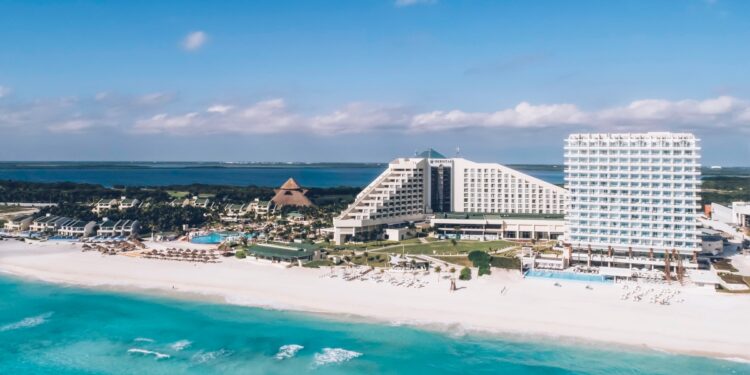 Seguro de viaje para huéspedes Iberostar