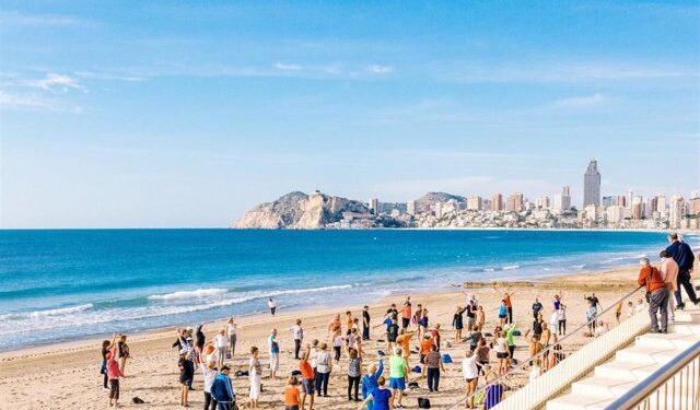 Priorizar el bienestar y la sostenibilidad en sus viajes, las tendencias del turista 'silver'