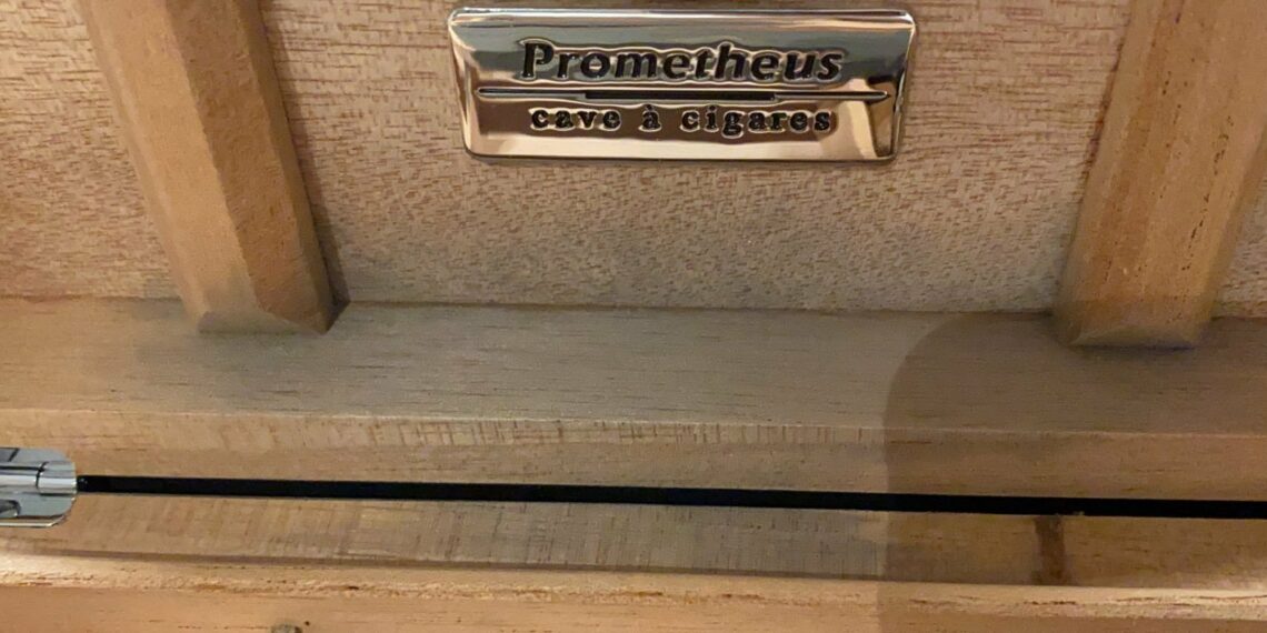 Prometheus Humidors Caveat Emptor