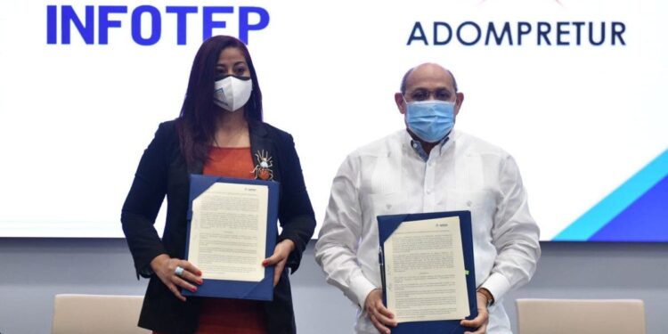 Promueven el turismo responsable a través de la capacitación técnica