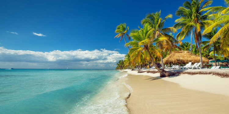 Proyectan resurgir del turismo 'todo incluido' en el Caribe en 2022 - Noticias de turismo