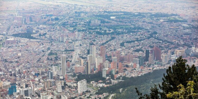 Proyectos de movilidad que se ejecutarán en Bogotá este 2022