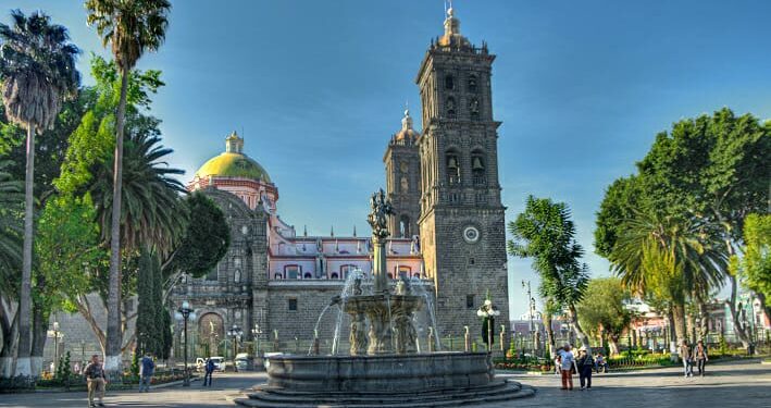 Puebla, en la lista de los mejores destinos del mundo para visitar en 2022