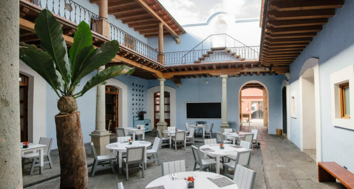 Oaxaca